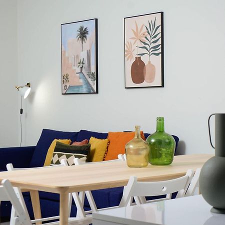 Travel And Live Apartments ポルト エクステリア 写真
