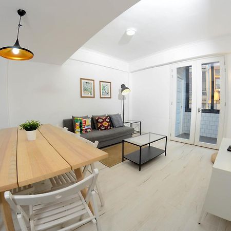 Travel And Live Apartments ポルト エクステリア 写真