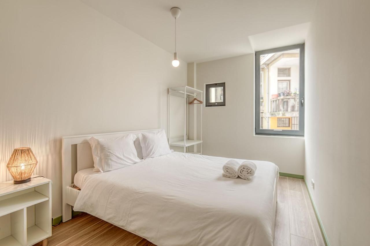 Travel And Live Apartments ポルト エクステリア 写真