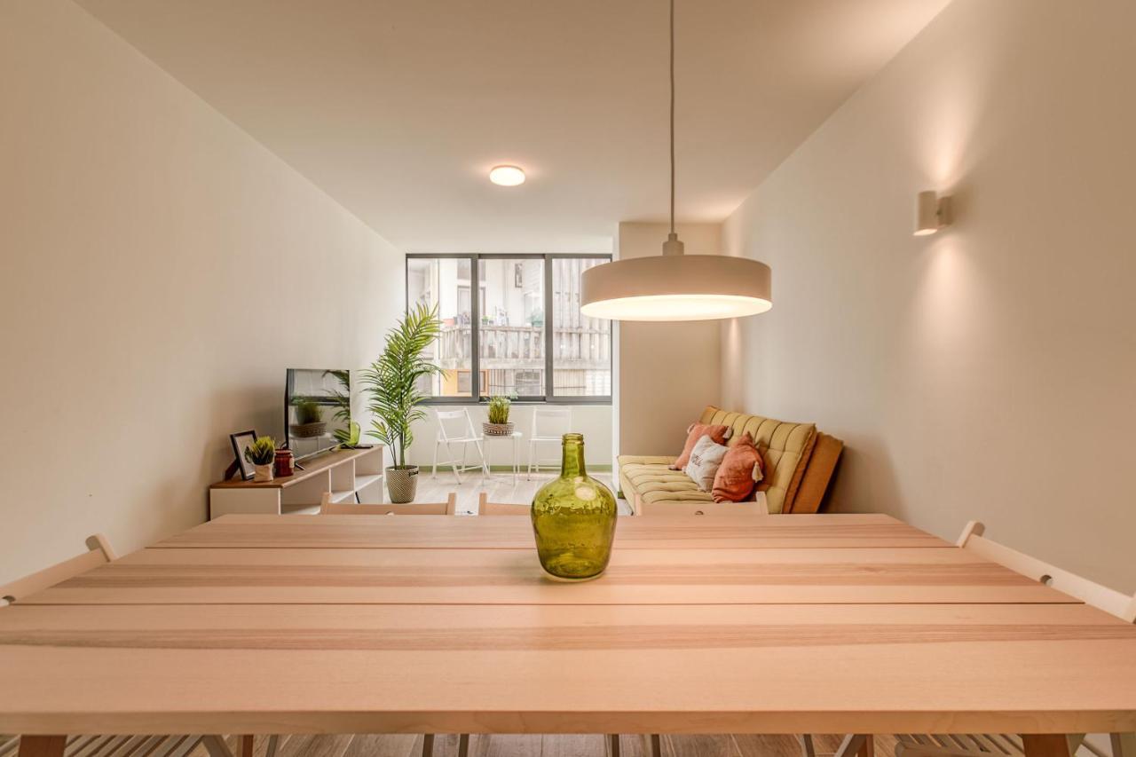 Travel And Live Apartments ポルト エクステリア 写真