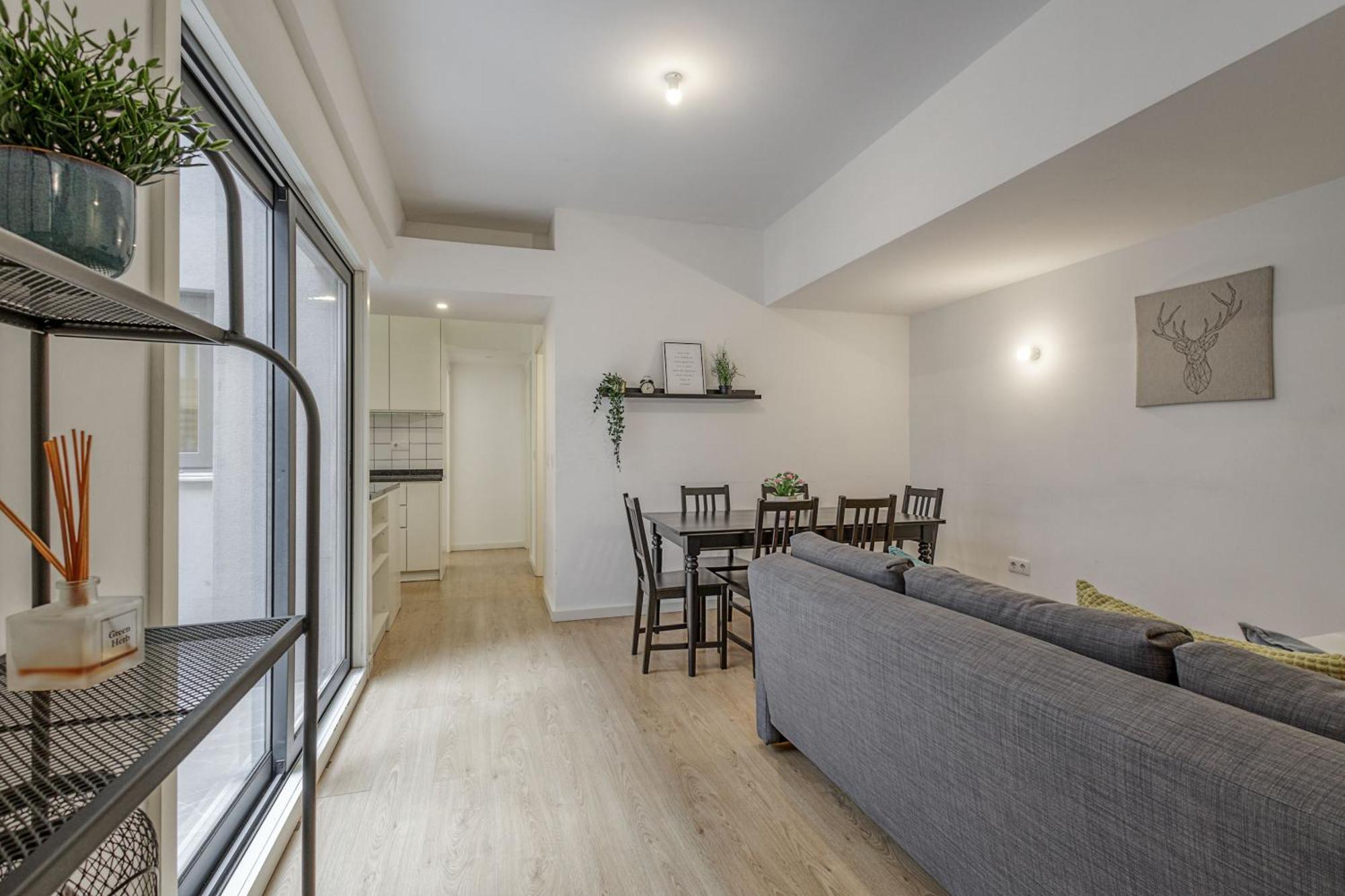 Travel And Live Apartments ポルト エクステリア 写真