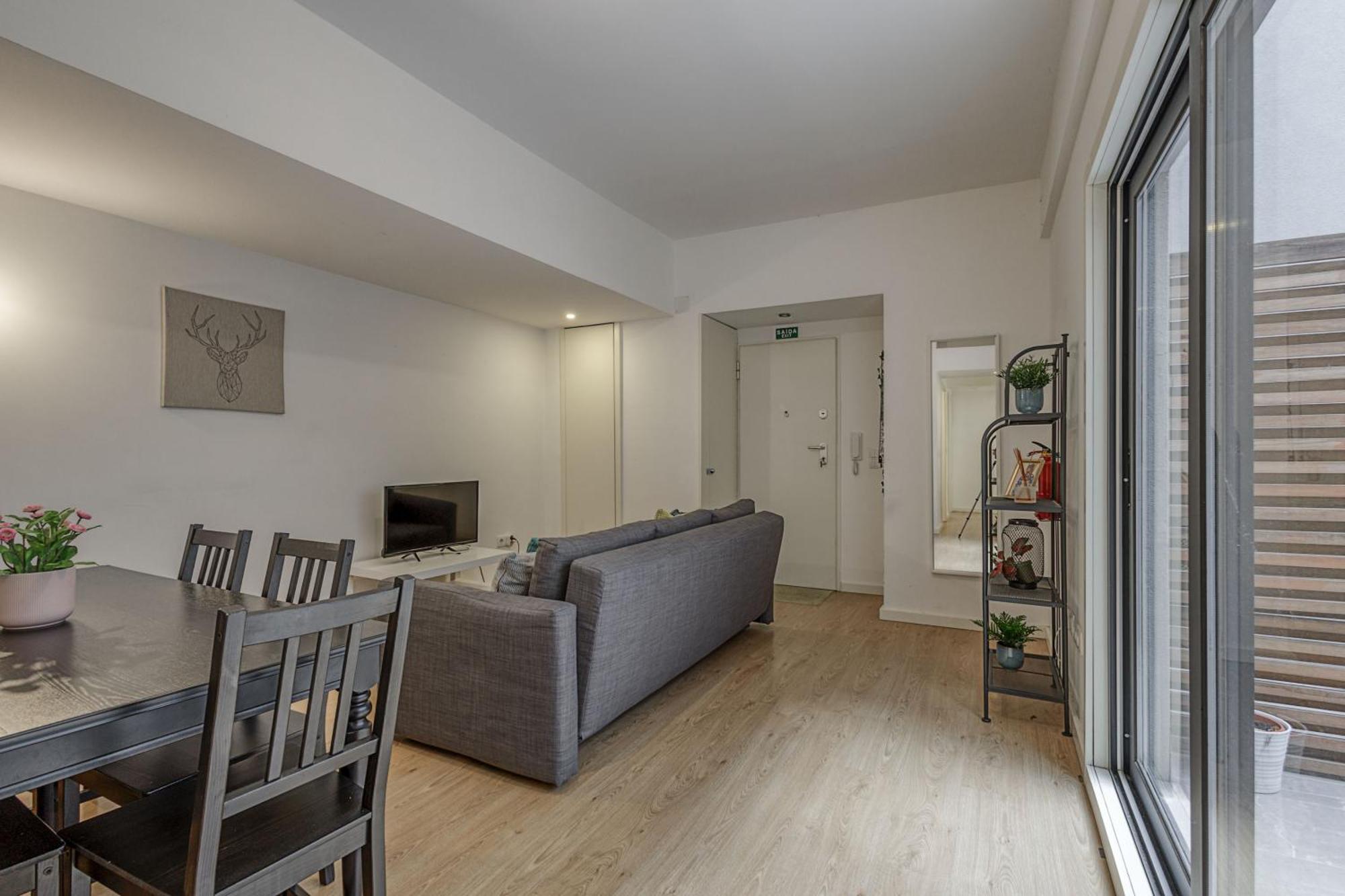 Travel And Live Apartments ポルト エクステリア 写真