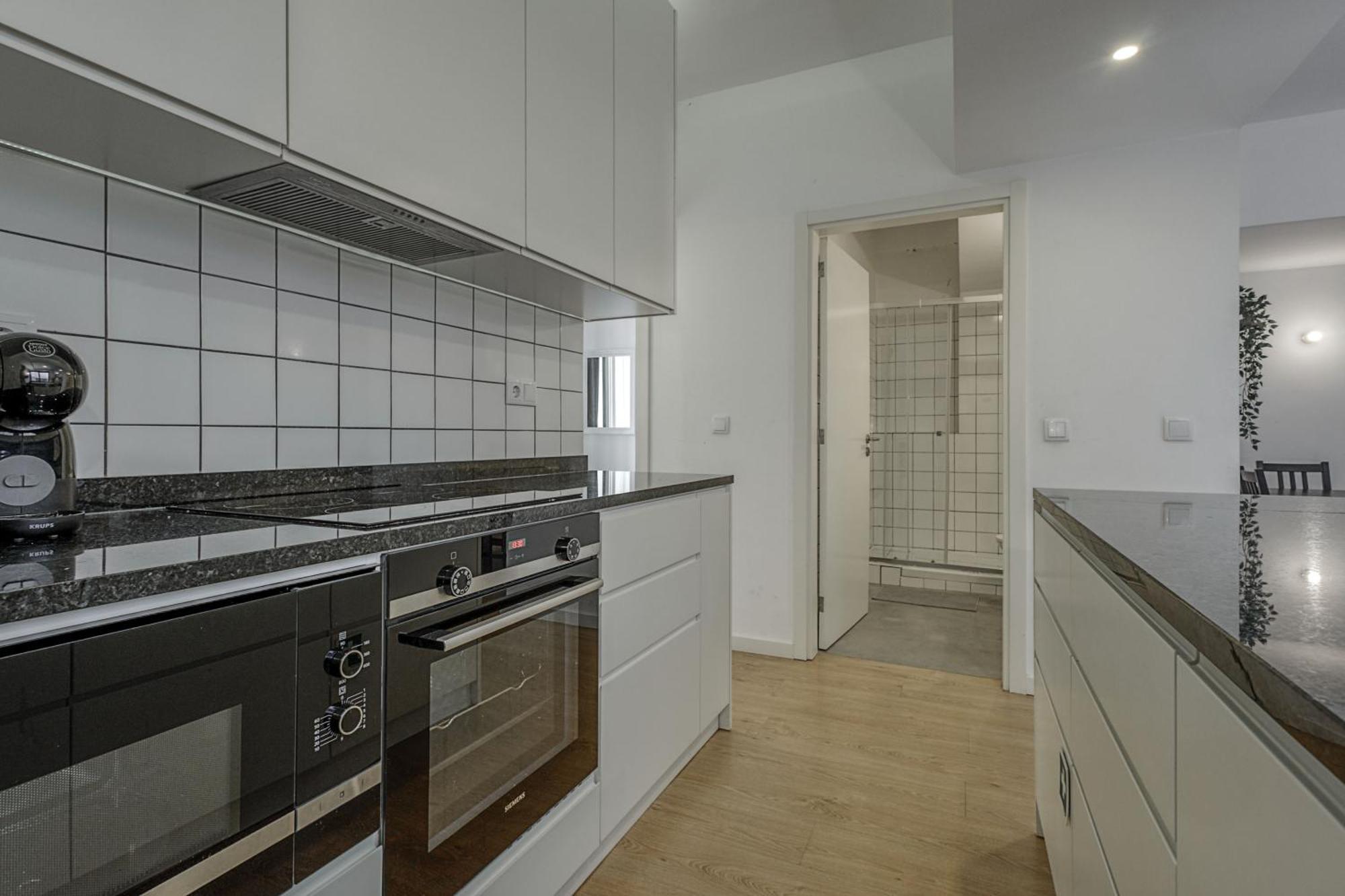 Travel And Live Apartments ポルト エクステリア 写真