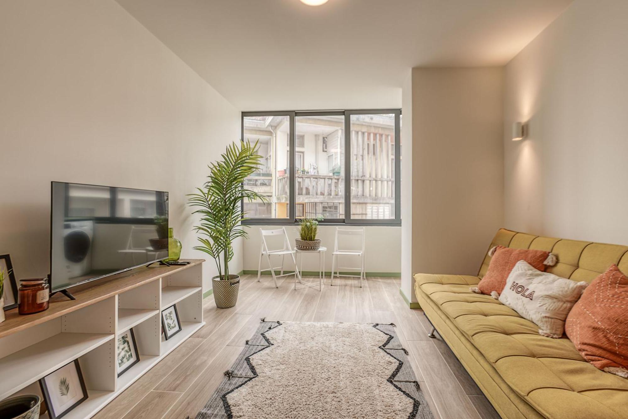 Travel And Live Apartments ポルト エクステリア 写真
