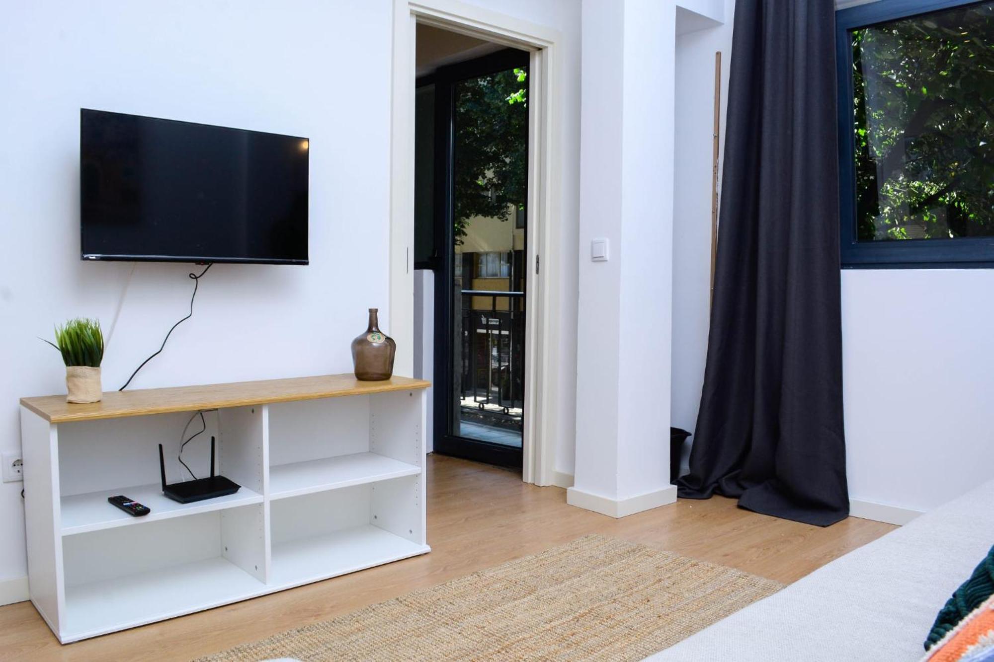 Travel And Live Apartments ポルト エクステリア 写真