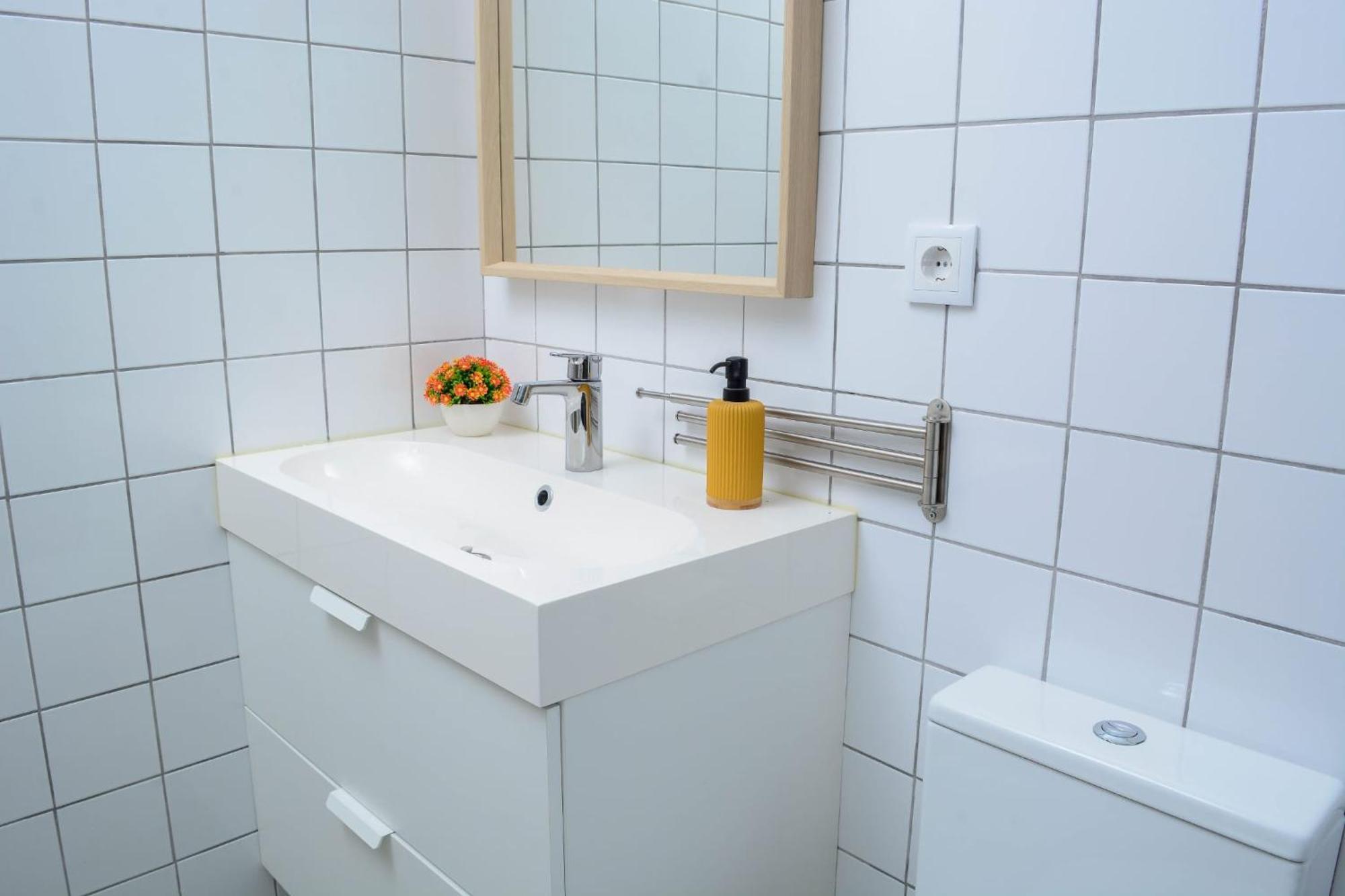 Travel And Live Apartments ポルト エクステリア 写真