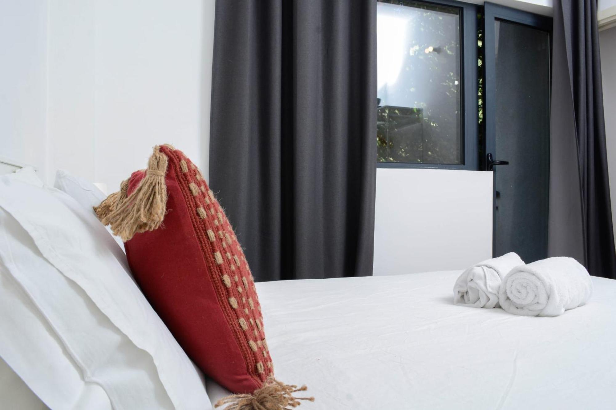 Travel And Live Apartments ポルト エクステリア 写真