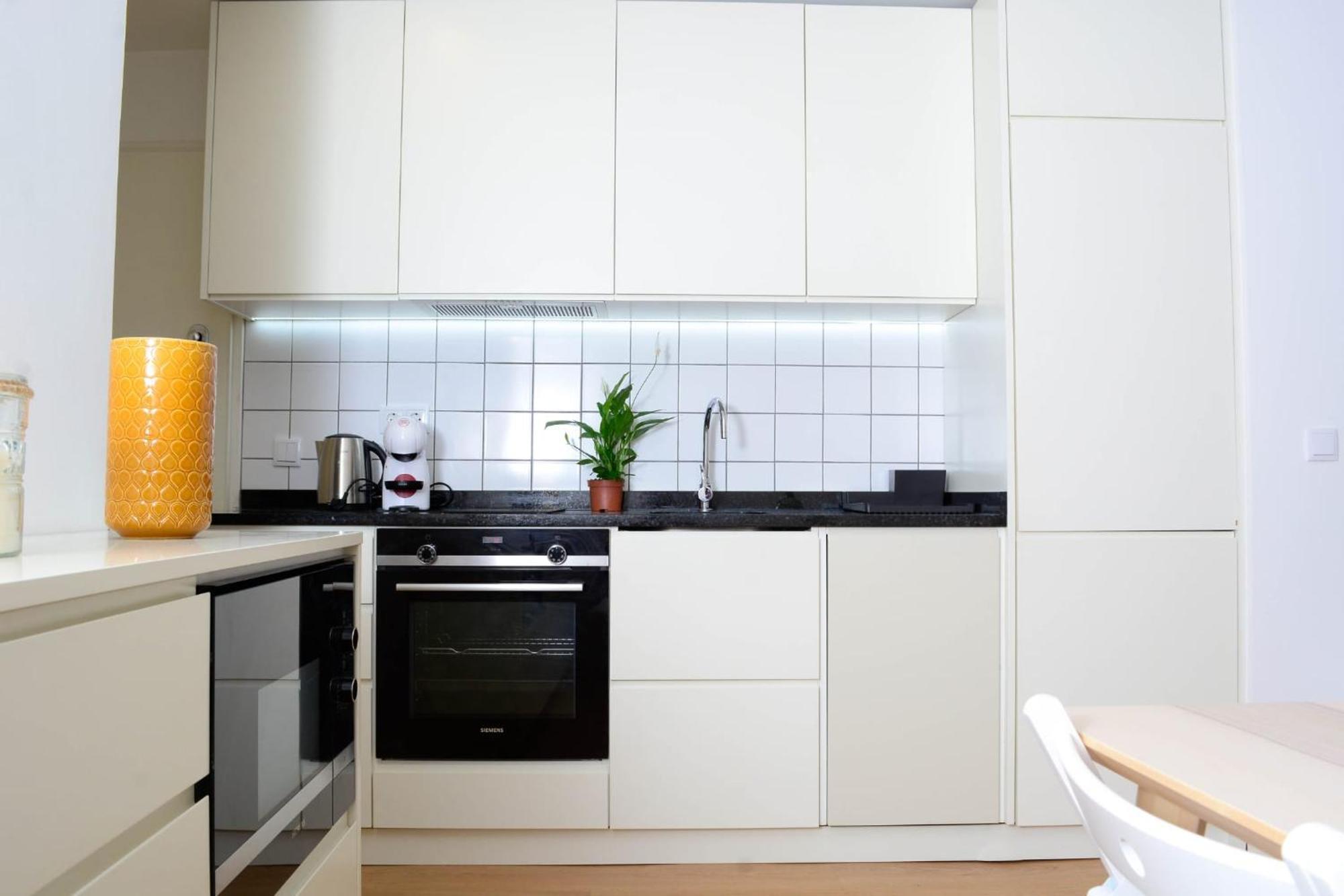 Travel And Live Apartments ポルト エクステリア 写真