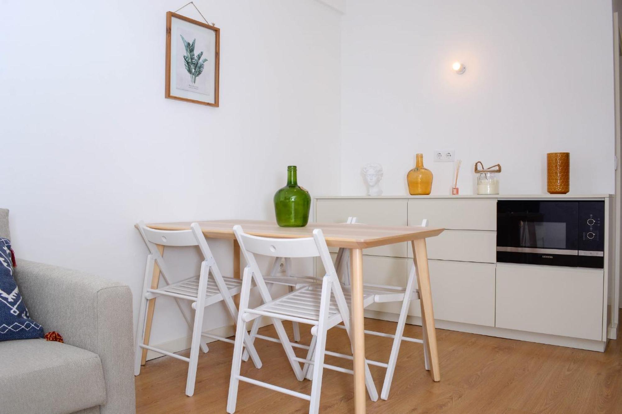 Travel And Live Apartments ポルト エクステリア 写真