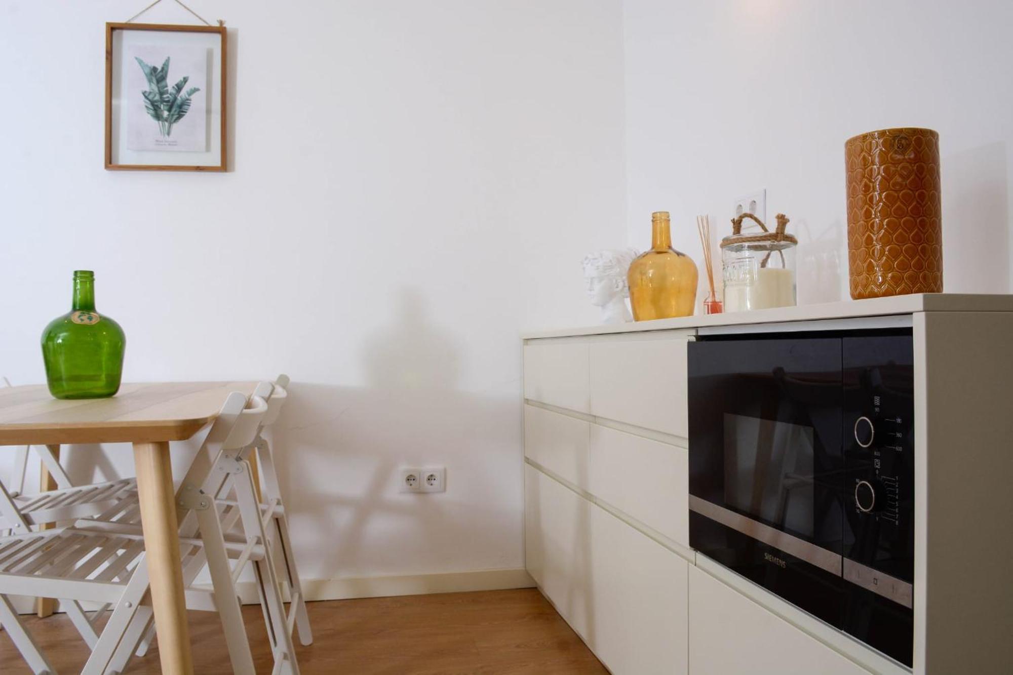 Travel And Live Apartments ポルト エクステリア 写真