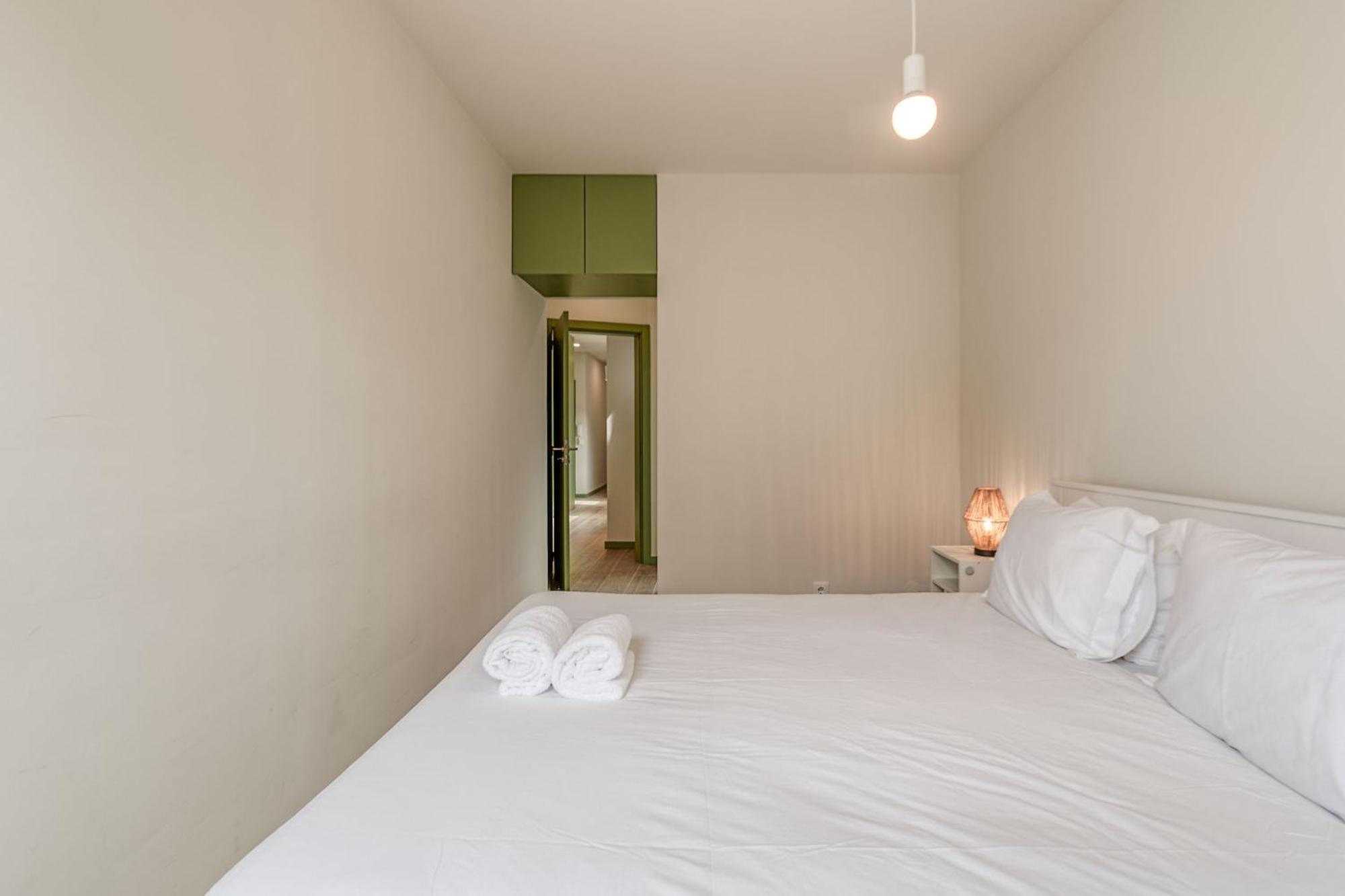 Travel And Live Apartments ポルト 部屋 写真