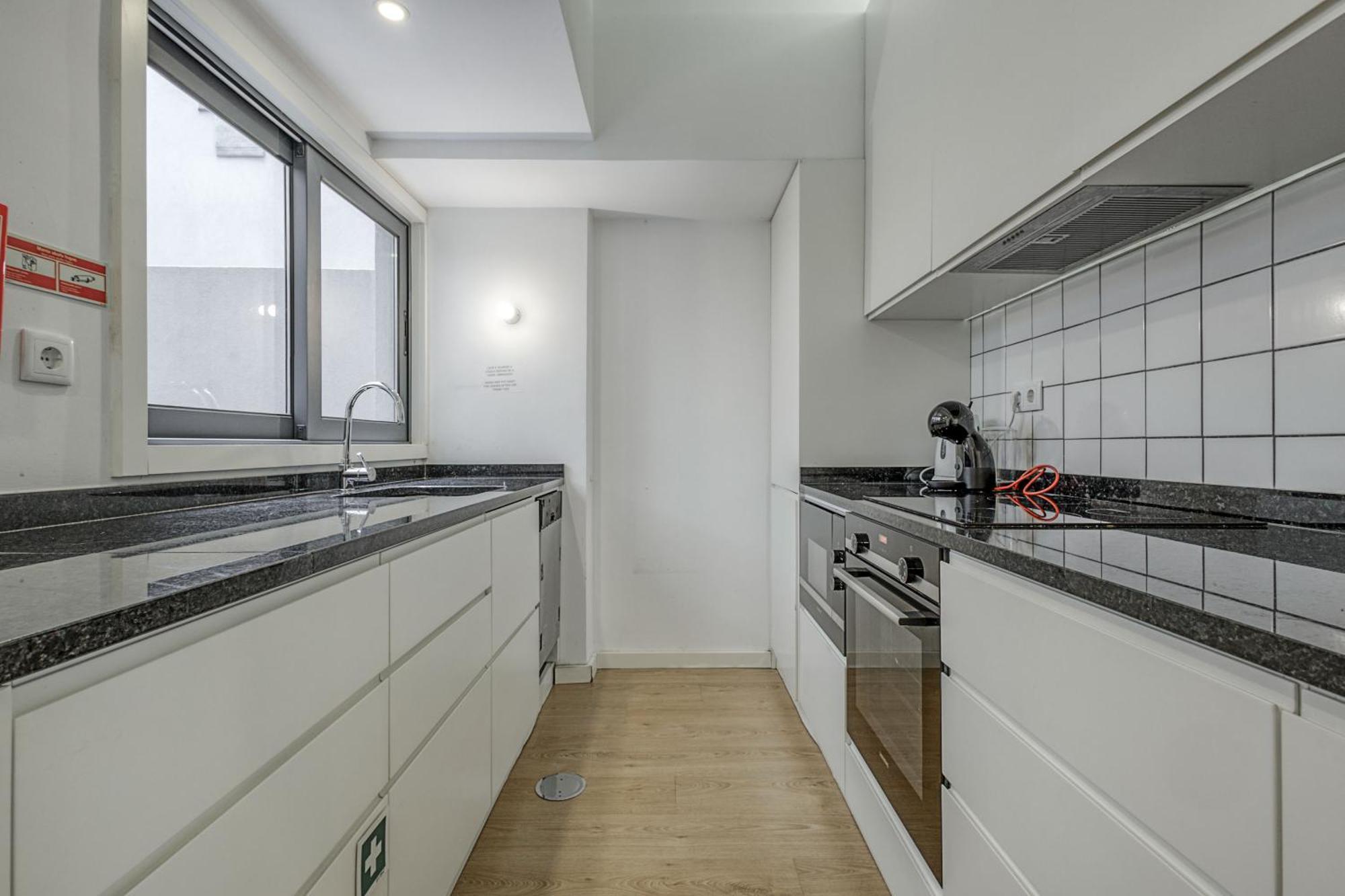 Travel And Live Apartments ポルト 部屋 写真