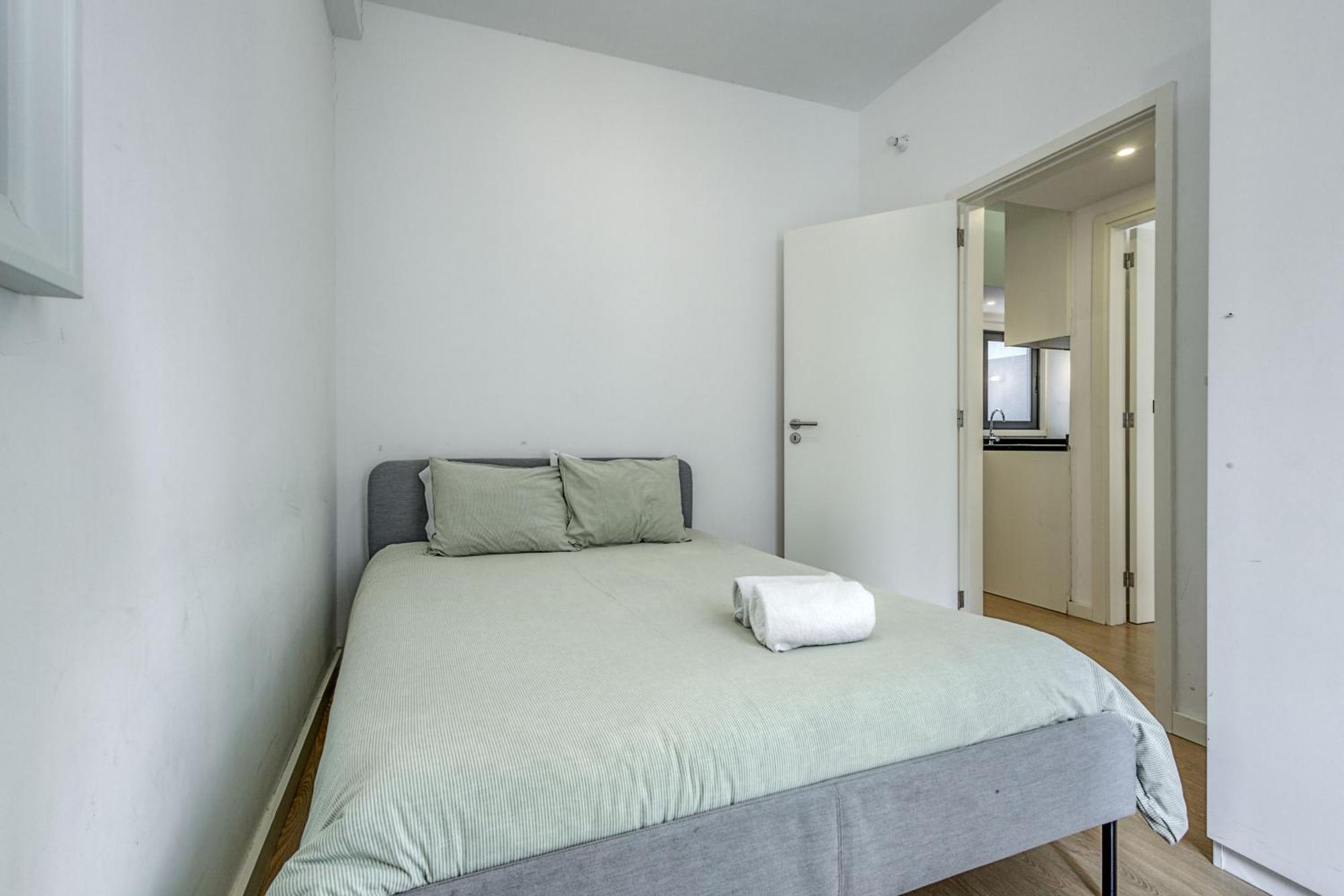 Travel And Live Apartments ポルト 部屋 写真