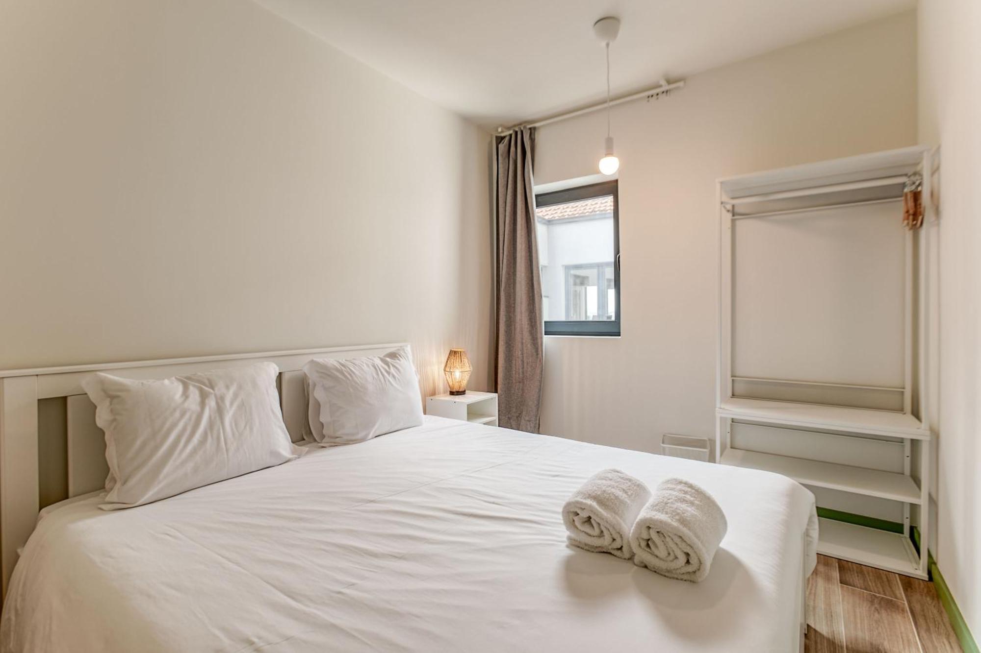Travel And Live Apartments ポルト 部屋 写真
