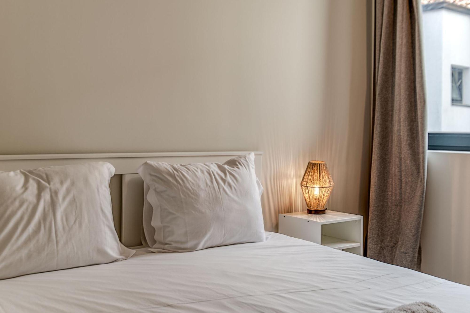 Travel And Live Apartments ポルト 部屋 写真