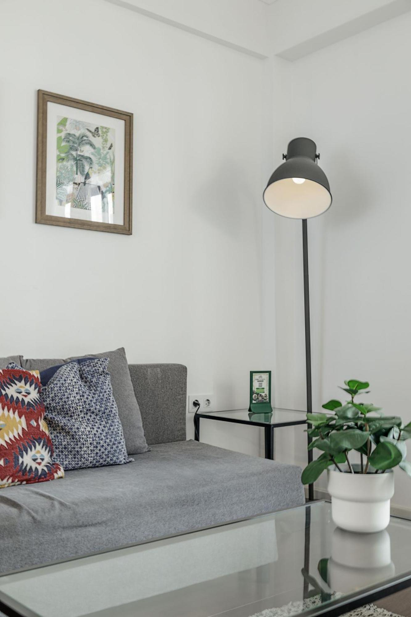 Travel And Live Apartments ポルト 部屋 写真