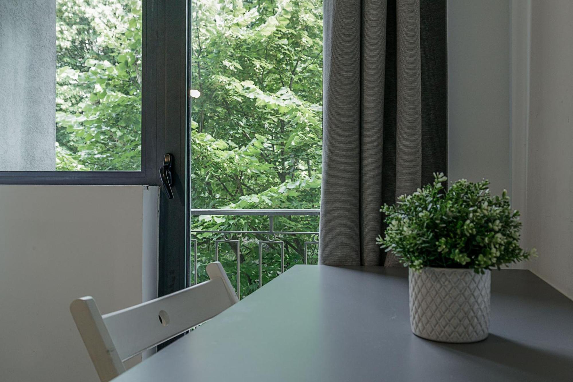 Travel And Live Apartments ポルト 部屋 写真