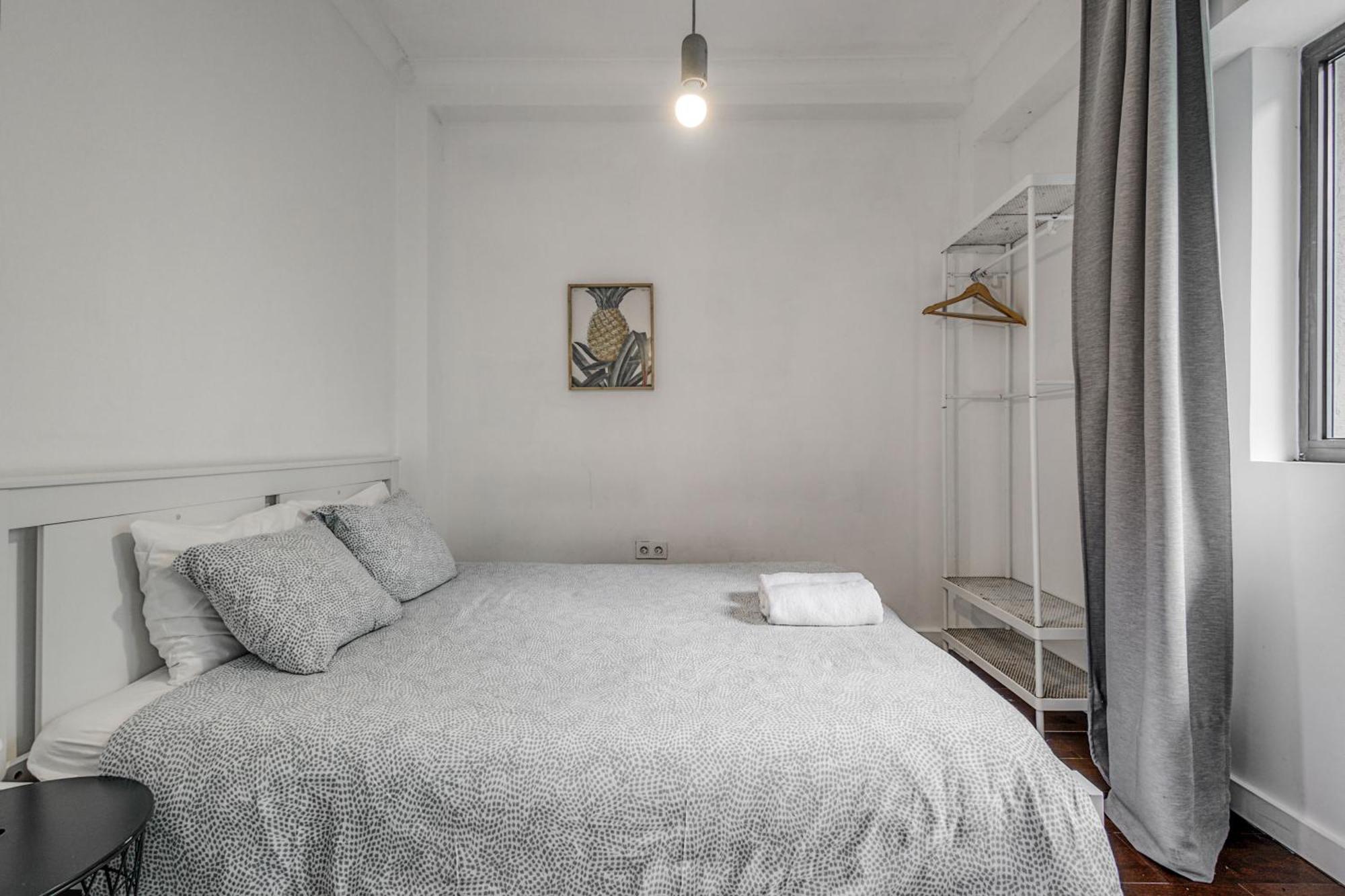 Travel And Live Apartments ポルト 部屋 写真
