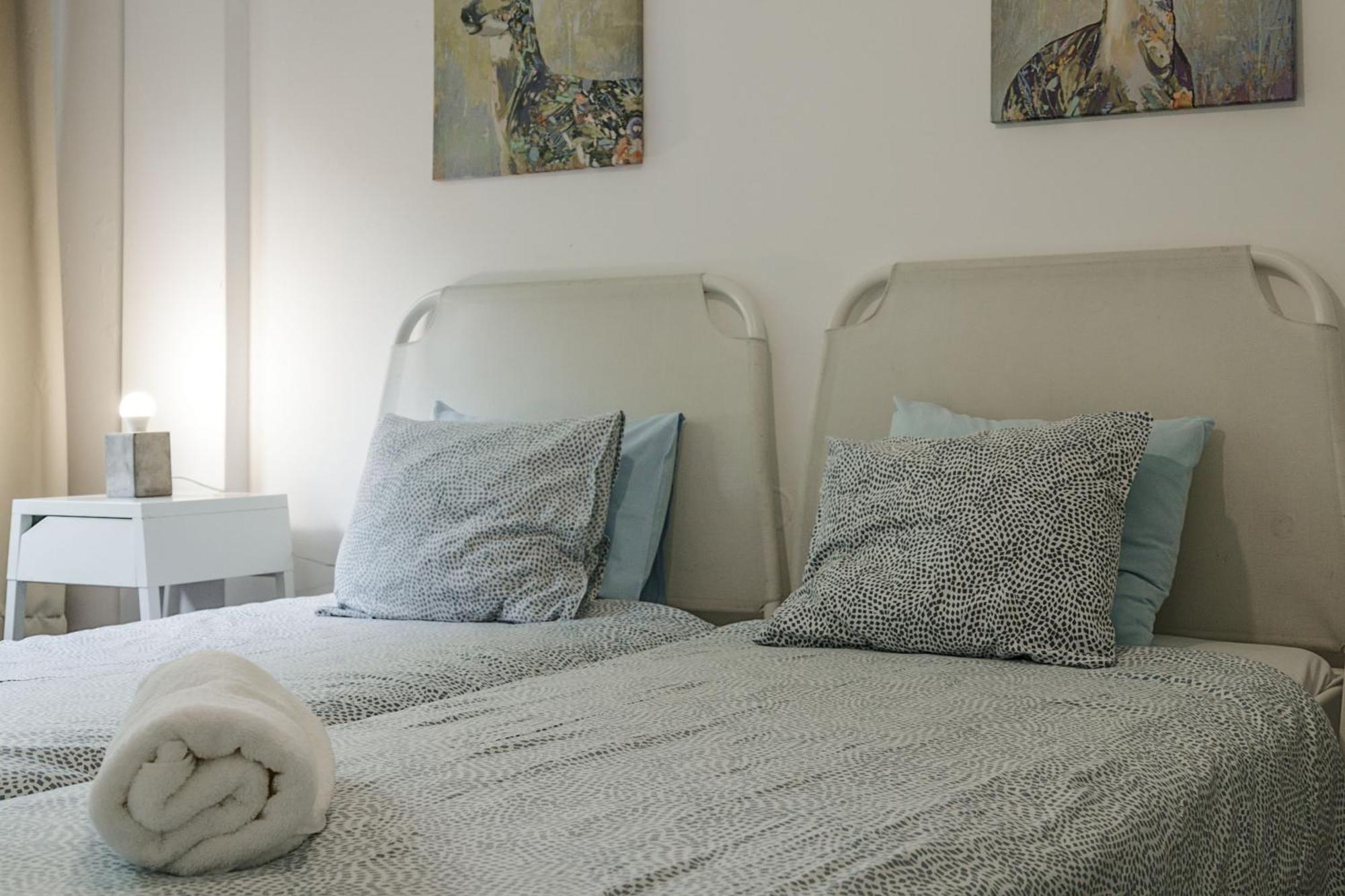 Travel And Live Apartments ポルト 部屋 写真