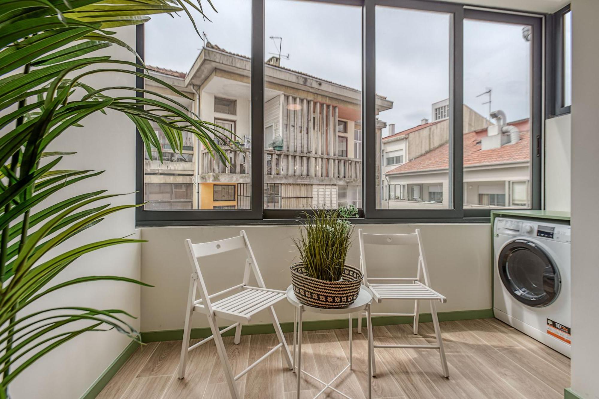 Travel And Live Apartments ポルト 部屋 写真