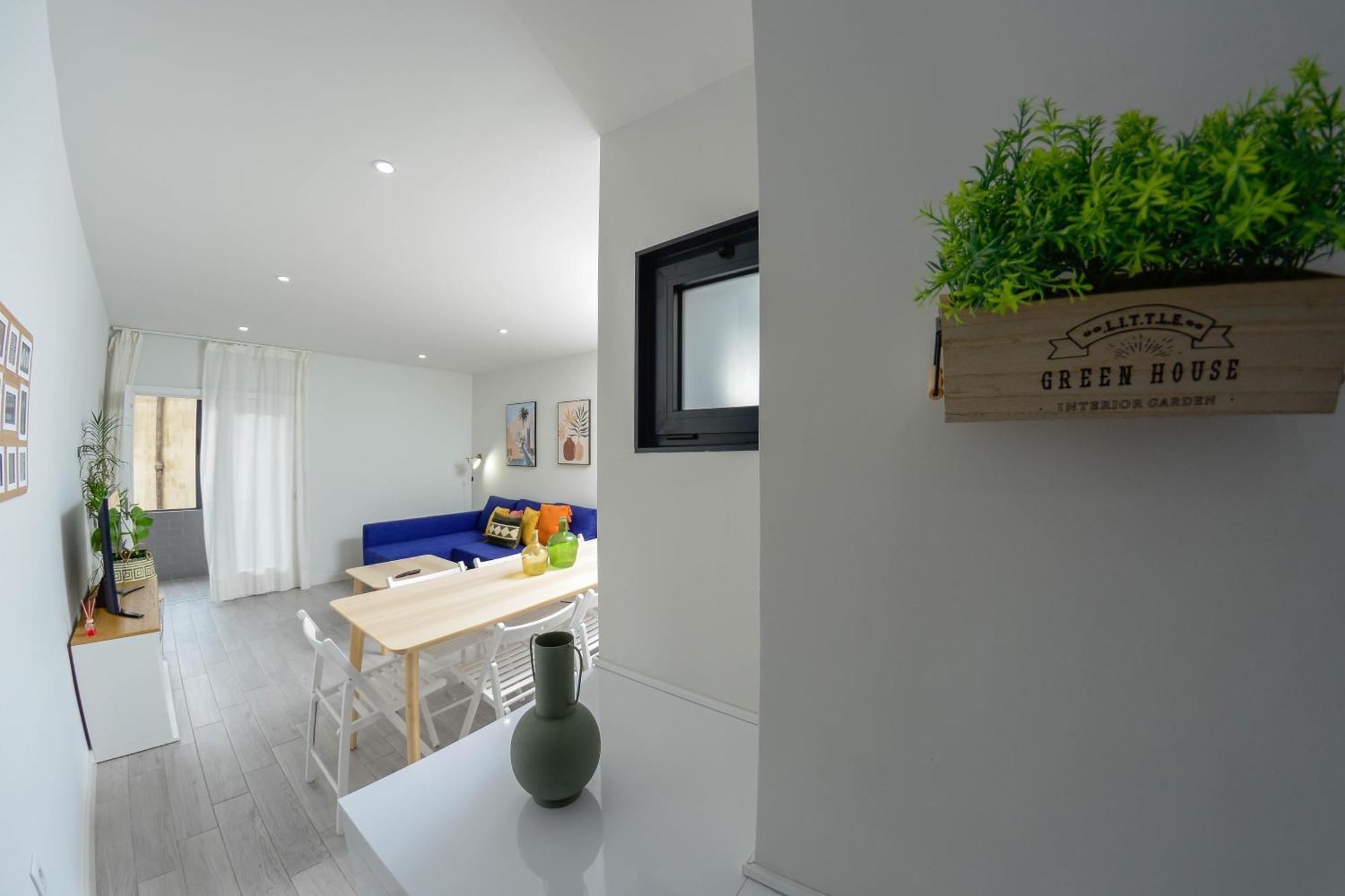 Travel And Live Apartments ポルト エクステリア 写真