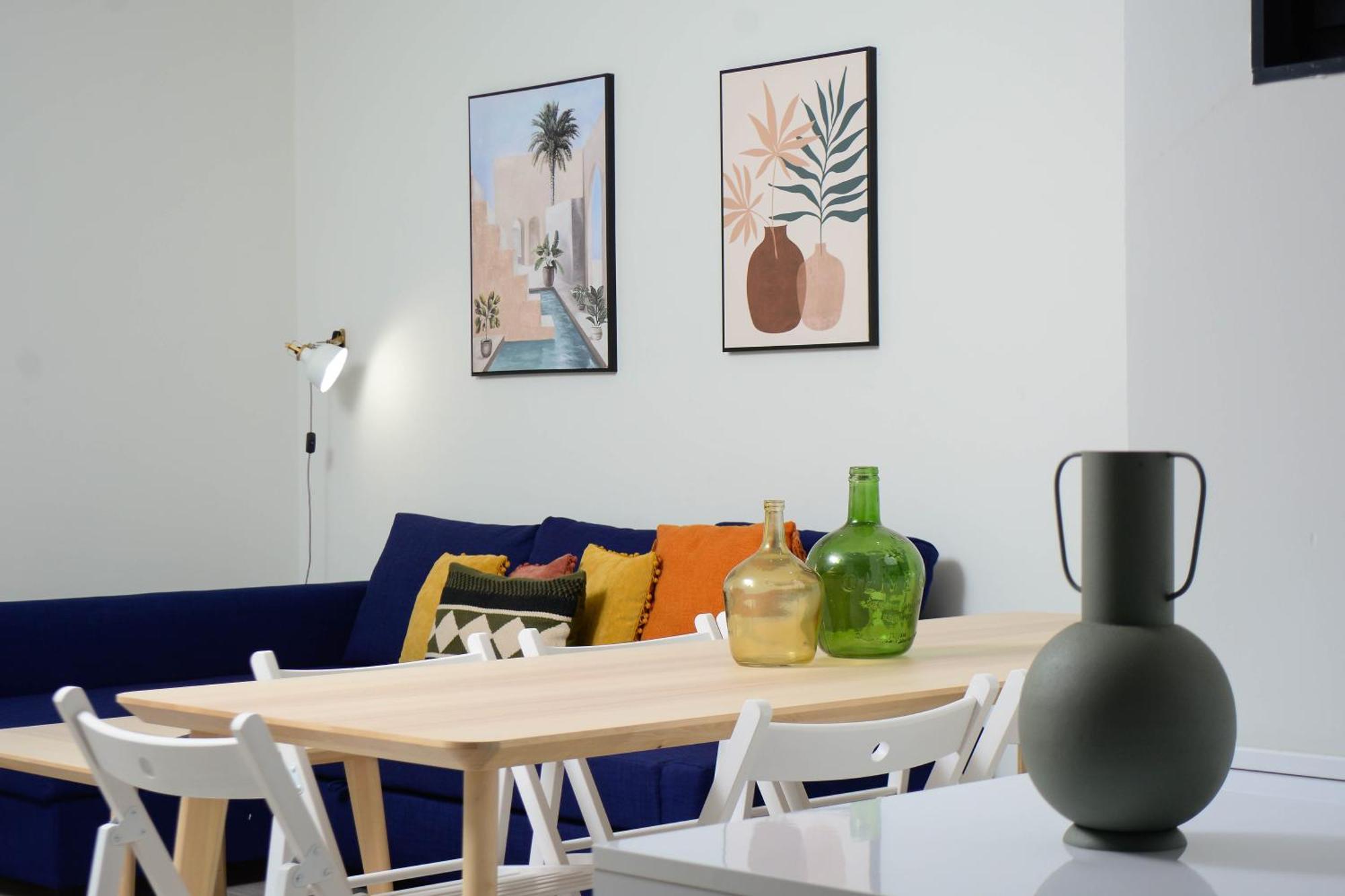 Travel And Live Apartments ポルト エクステリア 写真
