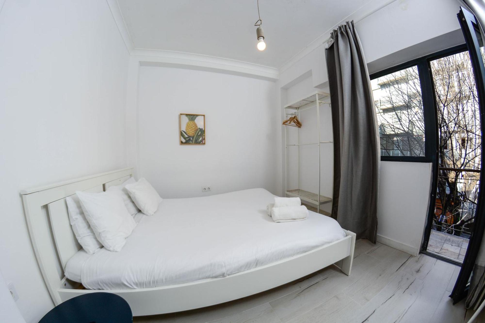 Travel And Live Apartments ポルト エクステリア 写真