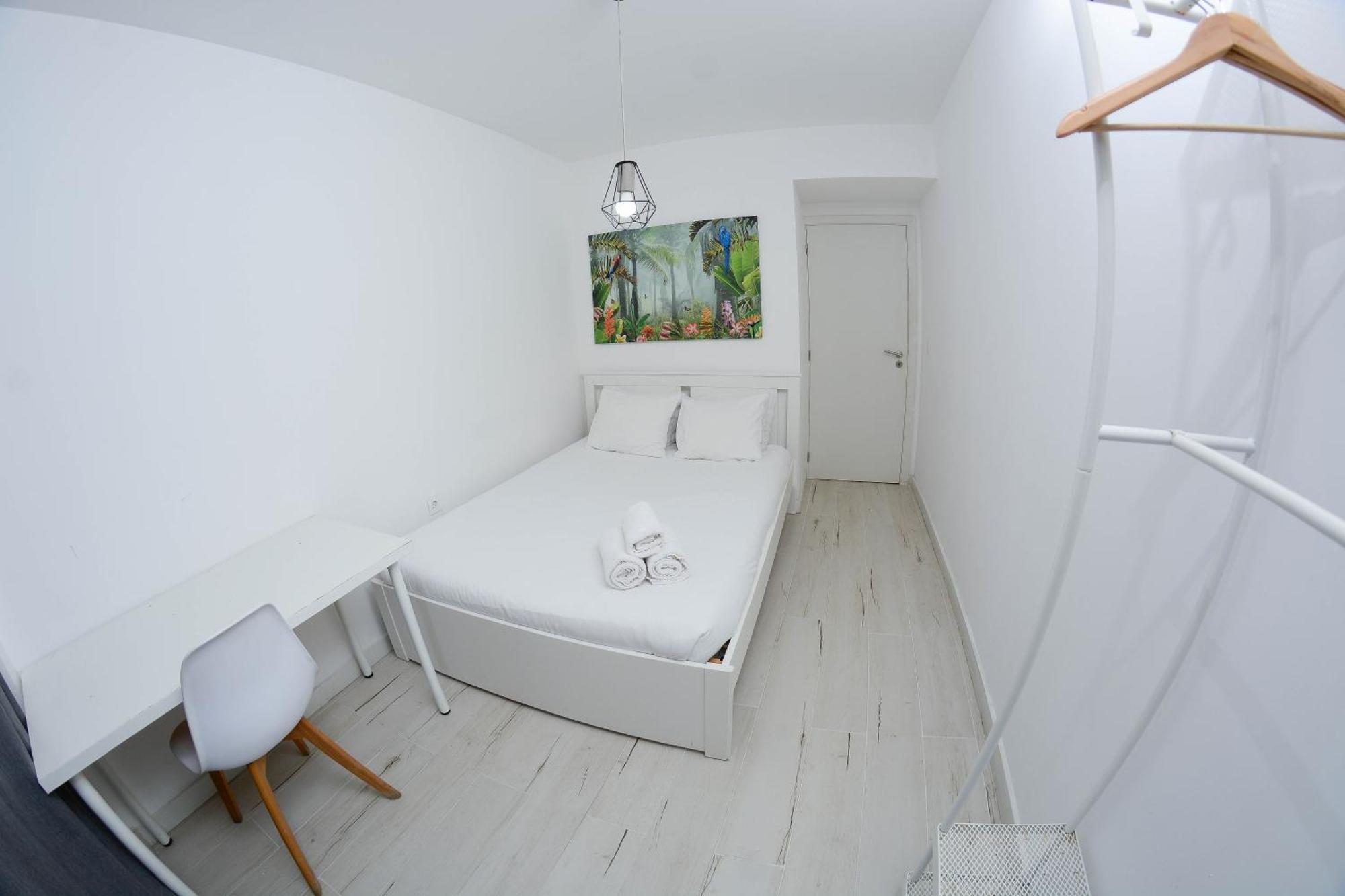 Travel And Live Apartments ポルト エクステリア 写真